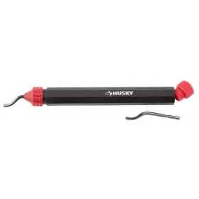 80-531-111 HUSKY Swivel Blade Deburring Tool Pipe Tubing