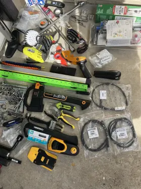 20194 HUSKY Fiskars Dewalt Blackburn Fluidmaster Tools 20194 HUSKY Fiskars Dewalt Blackburn Fluidmaster Tools