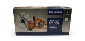 805544187626 HUSQVARNA Battery Power Cutter Electric Saw 805544187626 HUSQVARNA Battery Power Cutter Electric Saw