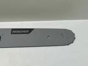 HL280 HUSQVARNA Chainsaw Bar Rancher #3 HL280 HUSQVARNA Chainsaw Bar Rancher #3