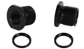 5-8X24 HVINKDI Thread Protector Crush 5-8X24 HVINKDI Thread Protector Crush