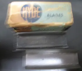 C80-3 HYDE Tools Paint Scraper #3 C80-3 HYDE Tools Paint Scraper #3