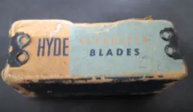 C80-3 HYDE Tools Paint Scraper C80-3 HYDE Tools Paint Scraper