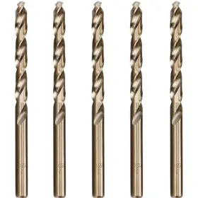 B07BKP69L6 HYMNORQ Drill Bit Set Steel Metals Dual Twist Flu B07BKP69L6 HYMNORQ Drill Bit Set Steel Metals Dual Twist Flu