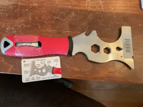 037064197131 HYPER TOUGH Tool Scrapper