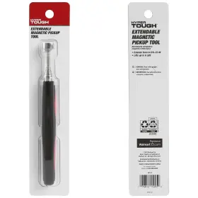 076812150950 HYPER TOUGH Telescoping Magnetic Up Tool 076812150950 HYPER TOUGH Telescoping Magnetic Up Tool