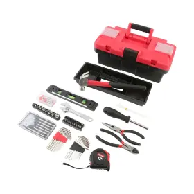 5365 HYPER TOUGH Toolbox Set Auto 5365 HYPER TOUGH Toolbox Set Auto