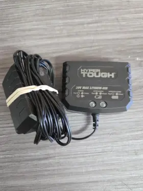889526377861 HYPER TOUGH Ht Charger 889526377861 HYPER TOUGH Ht Charger