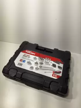 107PC HYPER TOUGH Sockets Ratchet 107PC HYPER TOUGH Sockets Ratchet