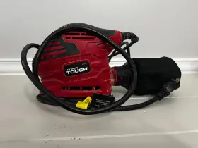 AQ20035G HYPER TOUGH Palm Sander AQ20035G HYPER TOUGH Palm Sander