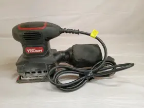 AQ20052G HYPER TOUGH Sheet Sander Amp Palm