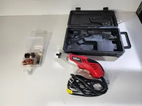 AQ25000S-A HYPER TOUGH Tools