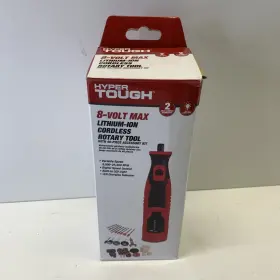 BTA20201 HYPER TOUGH Rotary Tool
