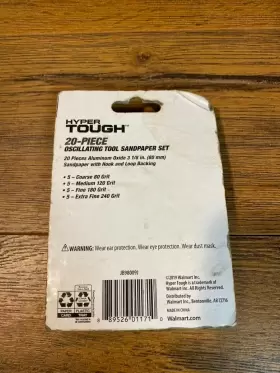 JB98006J HYPER TOUGH Tools #3
