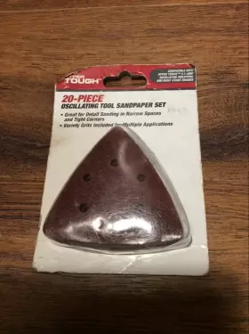 JB98006J HYPER TOUGH Tools