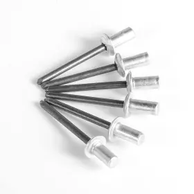 C6-12 HZQX-ROP Closed End Blind Rivets Steel C6-12 HZQX-ROP Closed End Blind Rivets Steel