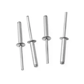 S8-20 HZQX-ROP Blind Rivets Pop S8-20 HZQX-ROP Blind Rivets Pop