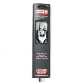 B436 ICON Breaker Bar
