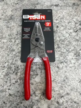 PWCC-9 ICON Wire Stripper PWCC-9 ICON Wire Stripper
