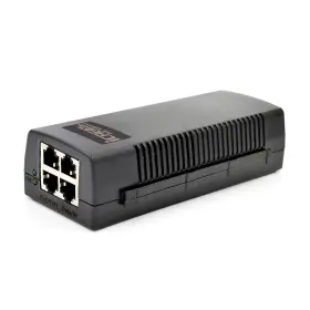 UK-XJL-SXT-Q18 ICREATIN Gigabit Poe Injector Adapter Ieee Af