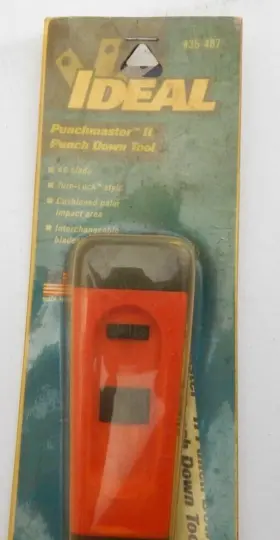 35-487 IDEAL Nsb Tools #2