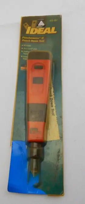 35-487 IDEAL Nsb Tools