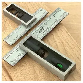 34-244-S IGAGING Double Square 34-244-S IGAGING Double Square