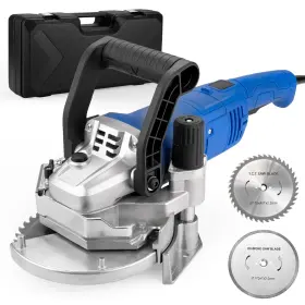 331791783768 IGOOO Undercut Saw Jamb Kit