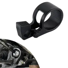 ICY26140 IJUICY Inner Tie Rod Hex Wrench Removal ICY26140 IJUICY Inner Tie Rod Hex Wrench Removal