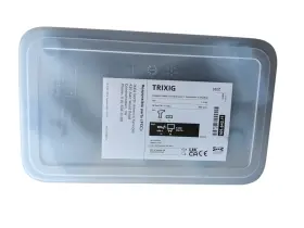 105.642.11 IKEA Trixig Screwdriver Drill Lithium Ion