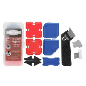 H0001 ILITLUK Caulking Tool Silicone Sealant Finishing Set H0001 ILITLUK Caulking Tool Silicone Sealant Finishing Set