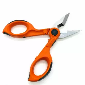 783669015324 ILSCO Tht Scissors Steel Shears #2