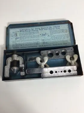 375-FS IMPERIAL EASTMAN Tubing Kit