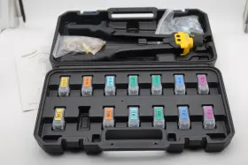 IMQ-900 IMQUALI Rivet Nut Tool Rivnut Mandre Kit IMQ-900 IMQUALI Rivet Nut Tool Rivnut Mandre Kit