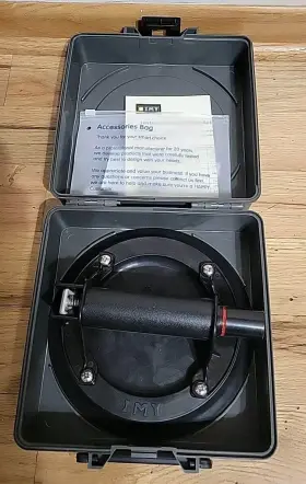 IMT-B1000 IMT Vacuum Suction Cup Glass Granite