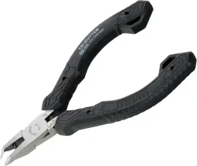 NZ-05 CHIP Flush Cutters Angled Jaws Cutting Pliers Quic NZ-05 CHIP Flush Cutters Angled Jaws Cutting Pliers Quic