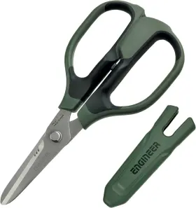 PH-57 MULTIPURPOSE Combination Scissors Shears