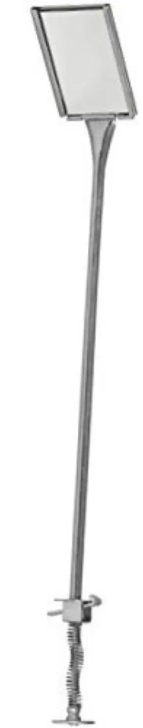 682241256608 INDUSTRIAL MAGNETICS INC Glass Mirror Flexible