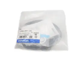 MROS100107130-E2E-X5Y1-US INDUSTRIAL MRO Omron Nsmp