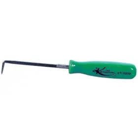 70078 INFINITY.FINDS Tool Angled Miniature Neon Handle 70078 INFINITY.FINDS Tool Angled Miniature Neon Handle