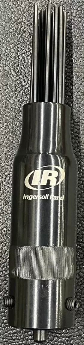 EC400-NS INGERSOLL RAND Needle Scaler #2