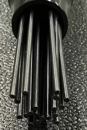 EC400-NS INGERSOLL RAND Needle Scaler #3
