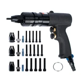 767810820968 INPANOLS Air Rivet Nut Tool Pneumatic Rivnut Gun 767810820968 INPANOLS Air Rivet Nut Tool Pneumatic Rivnut Gun