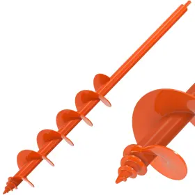 B0DRC2YXY5 INSAGA Auger Drill Bit Pro Garden Earth Tap