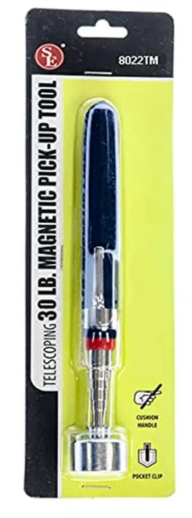 445004272290 INT Telescopic Magnet Up Tool Steel 445004272290 INT Telescopic Magnet Up Tool Steel