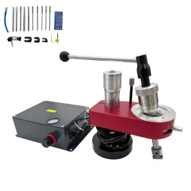 057170 INTBUYING Valve Seat Electric Reamer Tool Pneumatic 057170 INTBUYING Valve Seat Electric Reamer Tool Pneumatic
