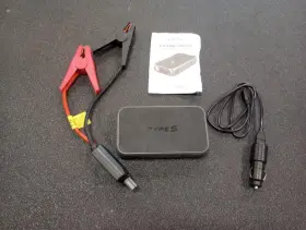 5002317 INTERTEK Battrey Charger