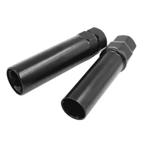 7-SPLINE-LUG-NUT-AT IOUALEY Key Socket Wheel Lock 7-SPLINE-LUG-NUT-AT IOUALEY Key Socket Wheel Lock