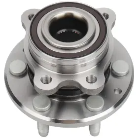 515167 IRONTEK Front Wheel Bearing Hub