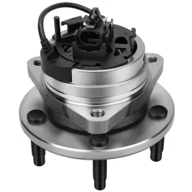 IRK513214 IRONTEK Front Wheel Hub Bearing Pontiac